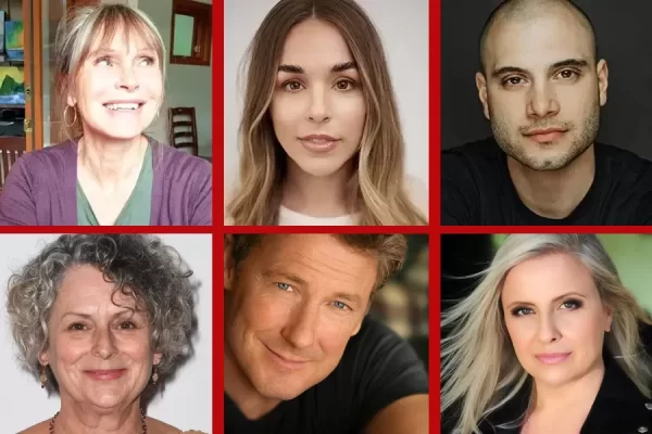 ‘Virgin River’ Season 5: Returning and New Cast Members