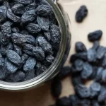 Weight Gain Made Easy: Unlocking the Benefits of Raisins