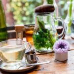 Herbal Tea Remedies: Relieve Bloating and Gas with These 5 Powerful Infusions