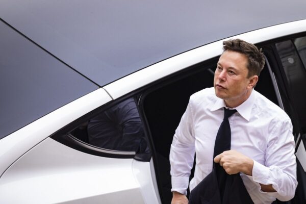 How Elon Musk’s $11 Billion Tax Payment Could Benefit Society