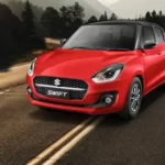 Maruti Suzuki's Swift S CNG Now Available in India