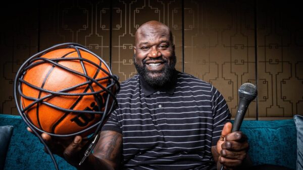 Shaq: About shaq, Bio, Career, Net Worth and More