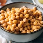 "Roasted Gram: 10 Reasons Why It Should Be a Regular Snack"