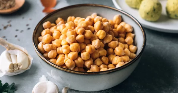 Roasted Gram: 10 Reasons Why It Should Be a Regular Snack