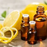Discover the Healing Powers of Lemon Oil: Health Benefits Unveiled