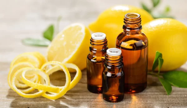 Discover the Healing Powers of Lemon Oil: Health Benefits Unveiled
