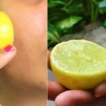 DIY Dark Spot Removal: Harness the Benefits of Lemon Juice for Clearer Skin