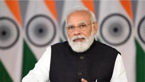 Landmark Moment: PM Modi Announces the Launch of 5G Services in India