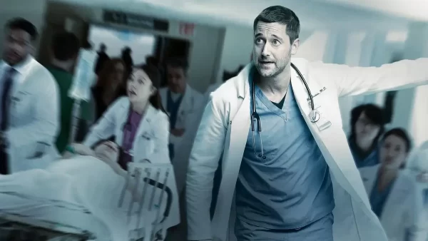 ‘New Amsterdam’ Seasons 3-4 Coming to Netflix US in February 2023