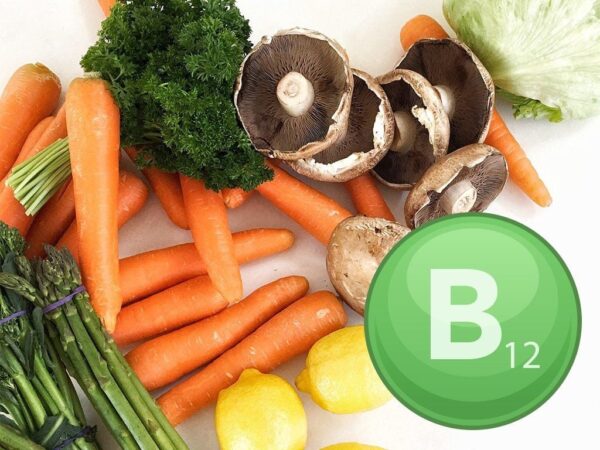 Impact and Benefits of WellHealthOrganic Vitamin B12
