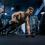 WellHealth How to Build Muscle Tag